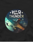 War Thunder strategy game